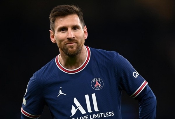 Футбол.  "Интер Майами" предложил Лионелю Месси контракт на 200 миллионов долларов
 