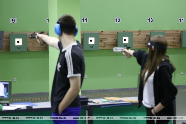 В яблочко! Уникальный стрелковый комплекс имени Тимошенко готовится принять II Игры стран СНГ