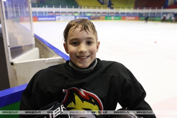 Лед и татами. Хоккейная арена в Гомеле встретит дзюдоистов II Игр стран СНГ