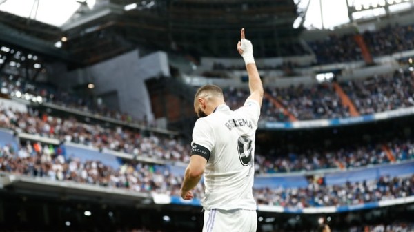 Футбол. Источник: Карим Бензема стал игроком "Аль-Иттихада"
Футбол. Источник: Карим Бензема стал игроком "Аль-Иттихада"