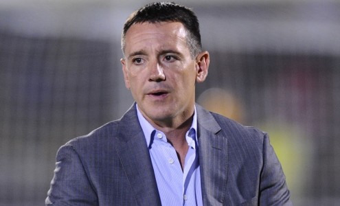 Футбол. Экс-наставник минского "Динамо" может стать главным тренером "Динамо" московского
Футбол. Экс-наставник минского "Динамо" может стать главным тренером "Динамо" московского