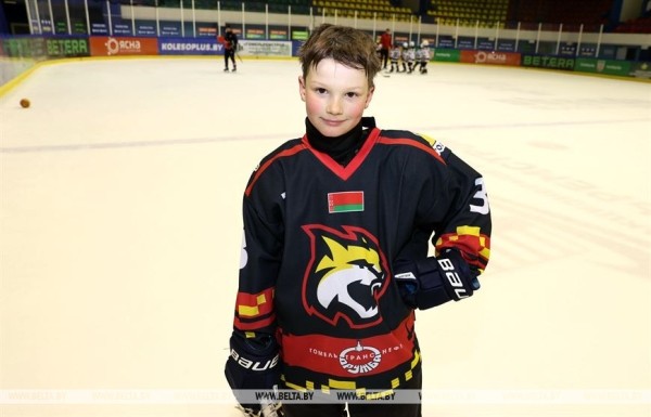 Лед и татами. Хоккейная арена в Гомеле встретит дзюдоистов II Игр стран СНГ