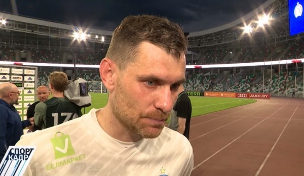 Футбол.  Сергей Политиевич: от дна нужно оттолкнуться. Надо побеждать, уже без разницы кого — Израиль, Косово, Германию, Францию
 