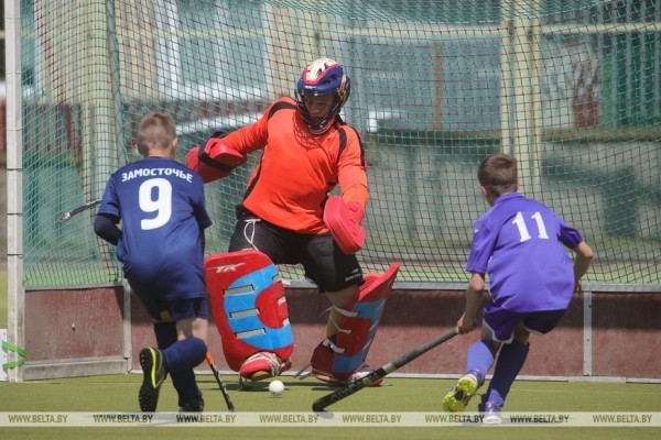 В Гродно начались тестовые соревнования ко II Играм стран СНГ В Гродно начались тестовые соревнования ко II Играм стран СНГ