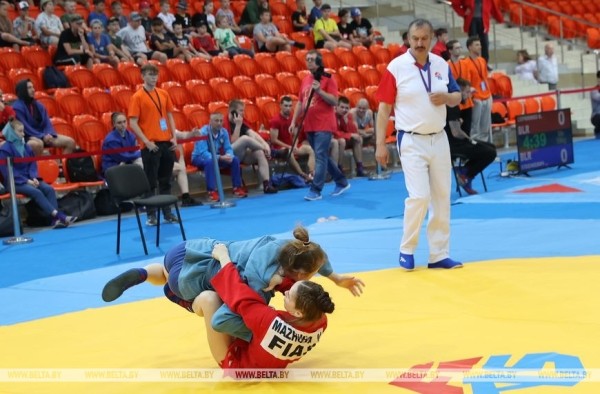 Ковальчук заявил о высочайшей готовности спортобъектов Гомельской области ко II Играм стран СНГ Ковальчук заявил о высочайшей готовности спортобъектов Гомельской области ко II Играм стран СНГ