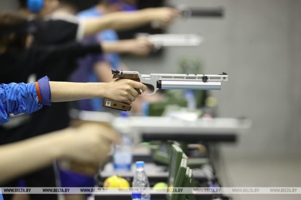 В яблочко! Уникальный стрелковый комплекс имени Тимошенко готовится принять II Игры стран СНГ