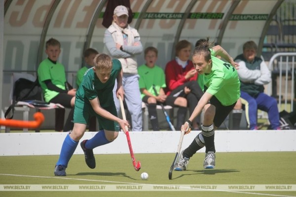 В Гродно начались тестовые соревнования ко II Играм стран СНГ В Гродно начались тестовые соревнования ко II Играм стран СНГ