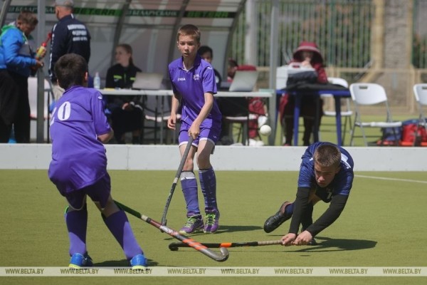 В Гродно начались тестовые соревнования ко II Играм стран СНГ В Гродно начались тестовые соревнования ко II Играм стран СНГ