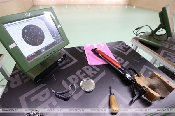 Дорохович рассказал о подготовке к II Играм стран СНГ