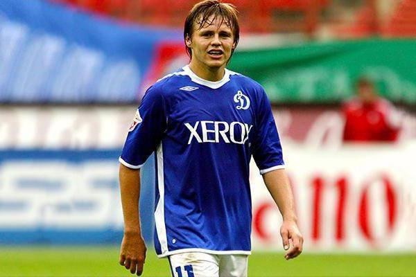 Футбол.  Руслан Пименов: Гуренко убрали из минского "Динамо" за второе место. Меня удивила задача — идти на первом с отрывом
 