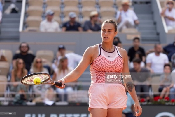 Теннис.  Канал Eurosport назвал белоруску Арину Соболенко главным фаворитом турниров ВТА на травяных кортах
 