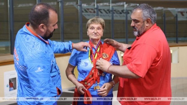 "Возьмите меня. Я - Смирнов!". История легендарной династии белорусских велоспортсменов "Возьмите меня. Я - Смирнов!". История легендарной династии белорусских велоспортсменов