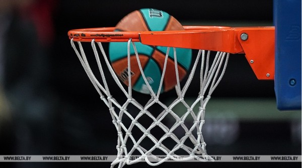 Баскетболистки Бельгии впервые стали чемпионками Европы