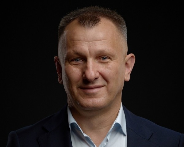 Хоккей.  Сергей Сушко — генеральный директор московского "Динамо"
 