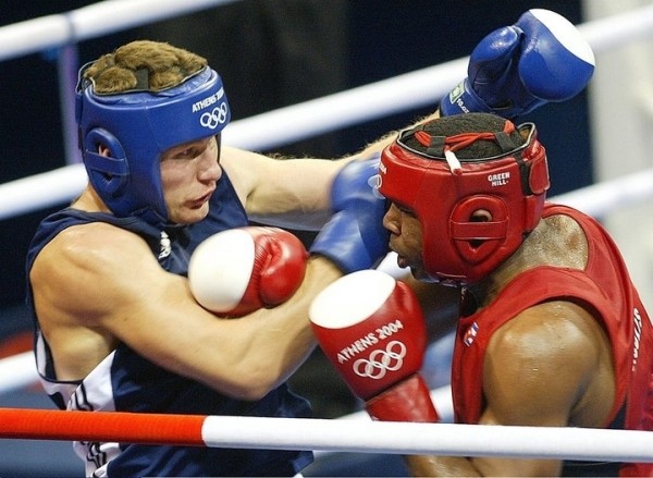 Разное. Составлен топ-10 боксеров Беларуси XXI века
Разное. Составлен топ-10 боксеров Беларуси XXI века