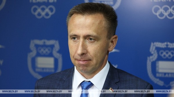 Минспорт: при подготовке к II Играм стран СНГ все организационные вопросы решены