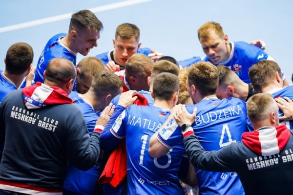 Гандбол.  Победителем СЕХА-лиги сезона-2022/23 стал "Мешков Брест", обыгравший в финале минский СКА
 