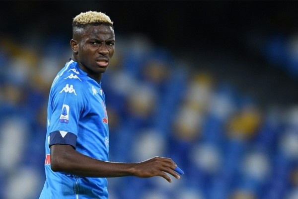 Футбол.  Легионер "Ивацевичей" из второй лиги: в сборной Нигерии U-17 боролся за позицию с Виктором Осимхеном
 