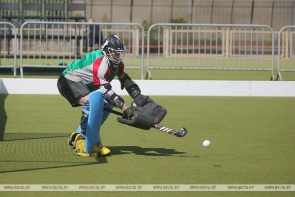 В Гродно начались тестовые соревнования ко II Играм стран СНГ В Гродно начались тестовые соревнования ко II Играм стран СНГ