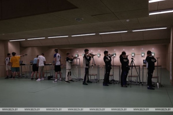 Ковальчук рассказал о создании трехуровневого оргкомитета для проведения II Игр стран СНГ Ковальчук рассказал о создании трехуровневого оргкомитета для проведения II Игр стран СНГ