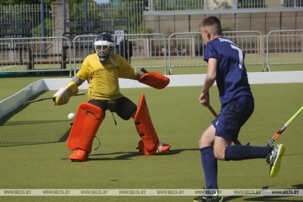 В Гродно начались тестовые соревнования ко II Играм стран СНГ В Гродно начались тестовые соревнования ко II Играм стран СНГ