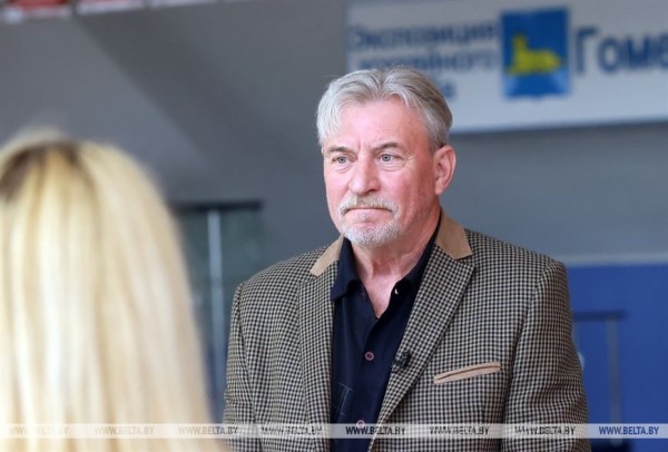 Лед и татами. Хоккейная арена в Гомеле встретит дзюдоистов II Игр стран СНГ