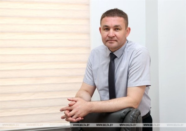 Лед и татами. Хоккейная арена в Гомеле встретит дзюдоистов II Игр стран СНГ