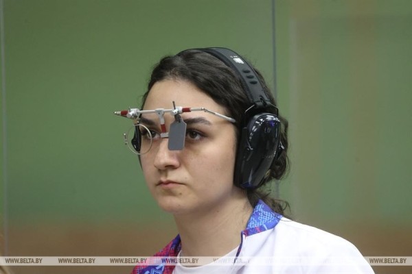 ФОТОФАКТ: Открытый чемпионат Вооруженных Сил Республики Беларусь по стрельбе пулевой проходит в Минске ФОТОФАКТ: Открытый чемпионат Вооруженных Сил Республики Беларусь по стрельбе пулевой проходит в Минске