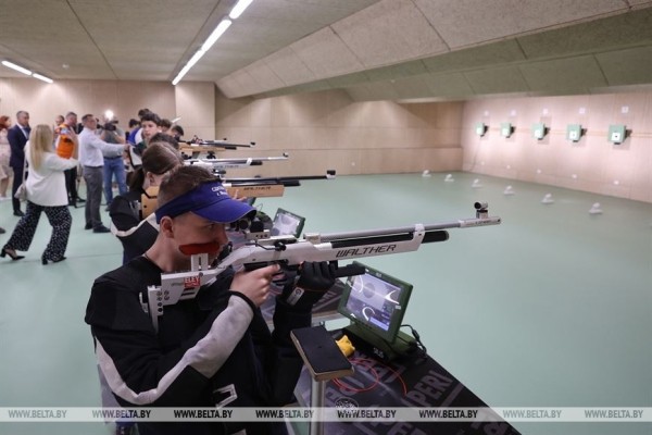 Скалодром, студия подводной съемки и киночетверги. Гендиректор о новых возможностях стадиона "Динамо" Скалодром, студия подводной съемки и киночетверги. Гендиректор о новых возможностях стадиона "Динамо"