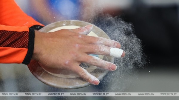 Около 200 легкоатлетов из Беларуси и России примут участие в турнире на призы Юлии Нестеренко Около 200 легкоатлетов из Беларуси и России примут участие в турнире на призы Юлии Нестеренко