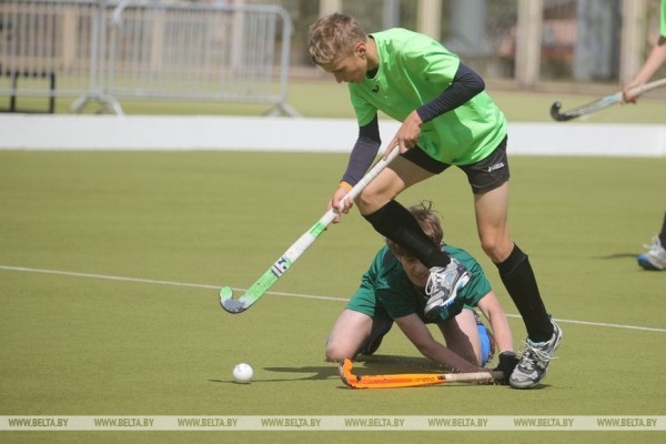 В Гродно начались тестовые соревнования ко II Играм стран СНГ В Гродно начались тестовые соревнования ко II Играм стран СНГ