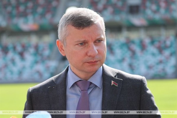 МИД намерен аккредитовать максимальное число зарубежных журналистов на II Игры стран СНГ