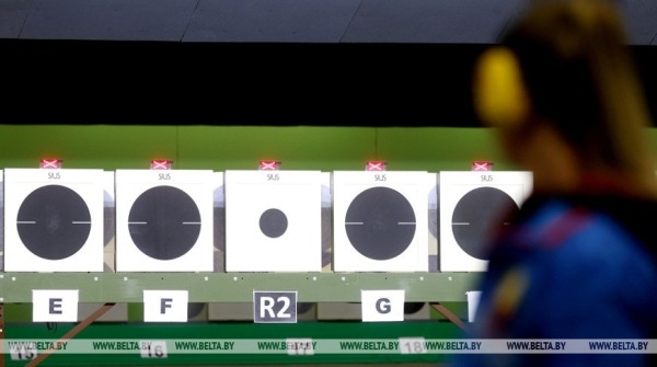 В яблочко! Уникальный стрелковый комплекс имени Тимошенко готовится принять II Игры стран СНГ