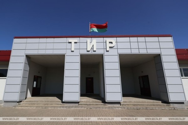 В яблочко! Уникальный стрелковый комплекс имени Тимошенко готовится принять II Игры стран СНГ