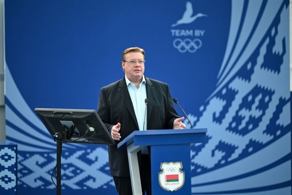 Работу спортивных организаций со СМИ во время II Игр стран СНГ обсудили в НОК