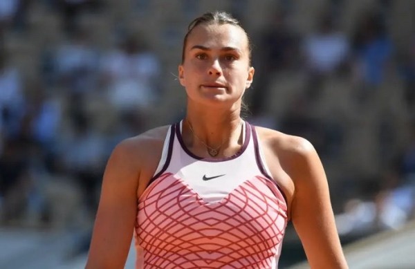 Теннис. Директор "Ролан Гаррос" Амели Моресмо — об Арине Соболенко: вы не должны ставить спортсменку в такое положение
Теннис. Директор "Ролан Гаррос" Амели Моресмо — об Арине Соболенко: вы не должны ставить спортсменку в такое положение