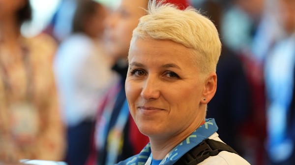 Зимние виды. Алла Цупер: хочется верить, что мы вернемся на мировую арену. Будет обидно, если пропадет все то, что создавалось годами
Зимние виды. Алла Цупер: хочется верить, что мы вернемся на мировую арену. Будет обидно, если пропадет все то, что создавалось годами