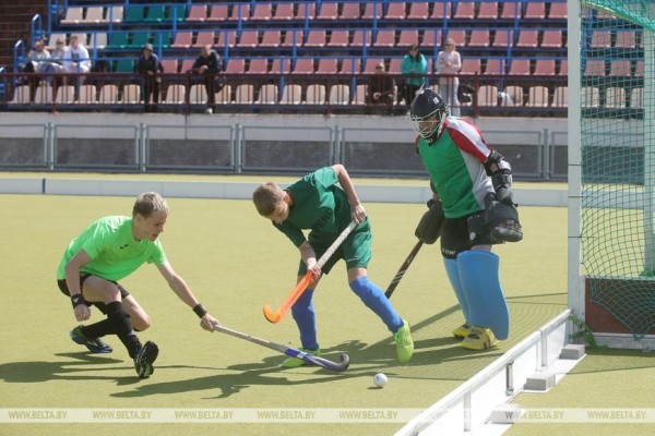 В Гродно начались тестовые соревнования ко II Играм стран СНГ В Гродно начались тестовые соревнования ко II Играм стран СНГ