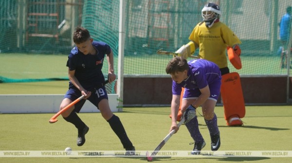 В Гродно начались тестовые соревнования ко II Играм стран СНГ В Гродно начались тестовые соревнования ко II Играм стран СНГ