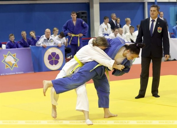 Ковальчук рассказал о поступающих заявках на II Игры стран СНГ и наследии для регионов