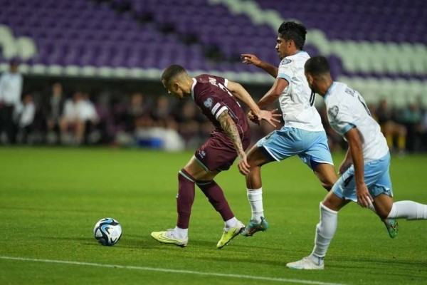 Футболисты национальной сборной Беларуси проиграли в третьем матче отборочного цикла чемпионата Европы-2024 Футболисты национальной сборной Беларуси проиграли в третьем матче отборочного цикла чемпионата Европы-2024