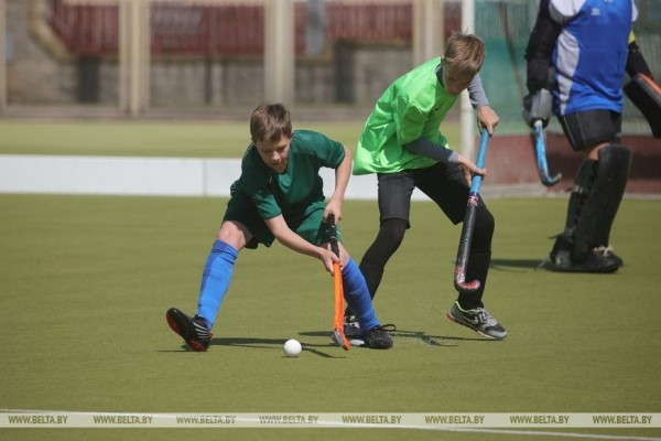 В Гродно начались тестовые соревнования ко II Играм стран СНГ В Гродно начались тестовые соревнования ко II Играм стран СНГ