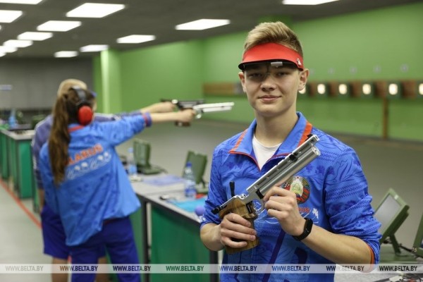 В яблочко! Уникальный стрелковый комплекс имени Тимошенко готовится принять II Игры стран СНГ