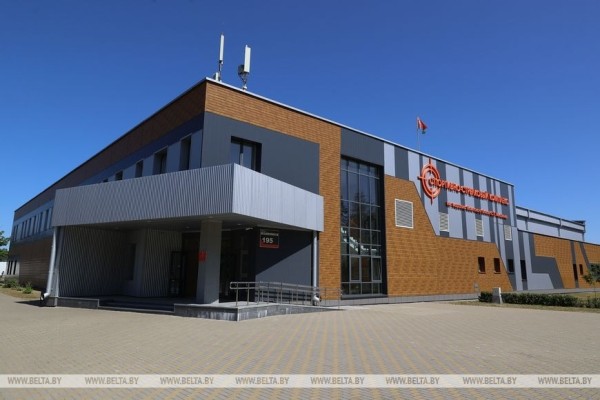 Спортсмены о стрелковом комплексе имени Тимошенко: очень повезло иметь базу подобного уровня