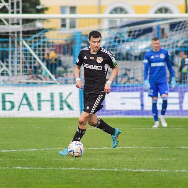 Футбол.  КДК БФФ оштрафовал финалистов Кубка Беларуси: появление на поле поcторонних лиц и животных
 