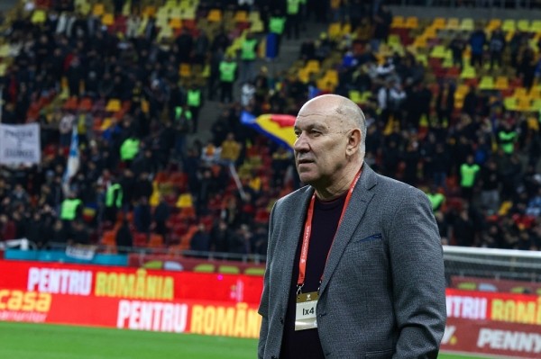 Футбол. Квалификация ЧЕ-2024. Беларусь — Израиль. Игнатович — в воротах белорусов, Савицкий остался в запасе
Футбол. Квалификация ЧЕ-2024. Беларусь — Израиль. Игнатович — в воротах белорусов, Савицкий остался в запасе