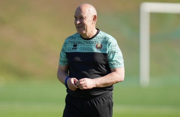 Футбол.  Георгий Кондратьев о невызове с сборную лучшего голеодора чемпионата Беларуси: Карпицкому всего 19 лет, ему еще рано
 