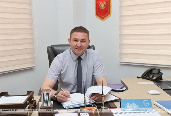 Лед и татами. Хоккейная арена в Гомеле встретит дзюдоистов II Игр стран СНГ