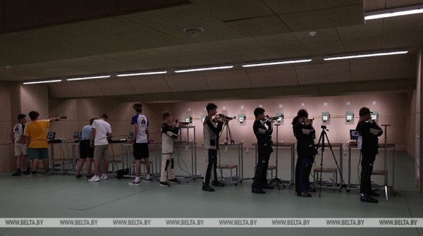 Глаз: никто не стремится заменить Олимпийские игры, но у Игр стран СНГ большие перспективы