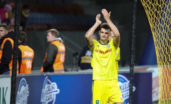 Футбол.  Станислав Драгун: всем спасибо, все свободны! Была славная охота
 